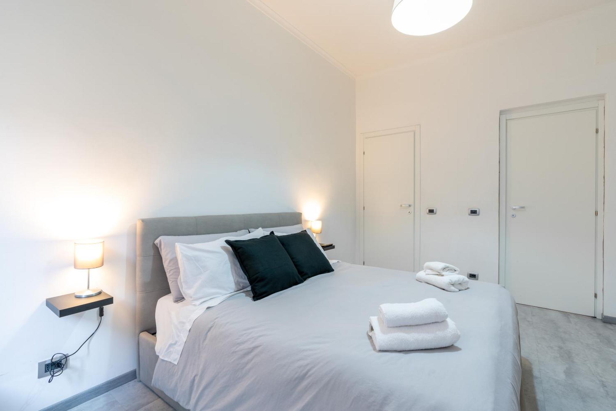 Guest house Amazing Near To Colosseo And Subway *